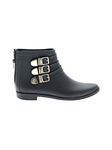 Loeffler Randall Rain Boots (view 1)