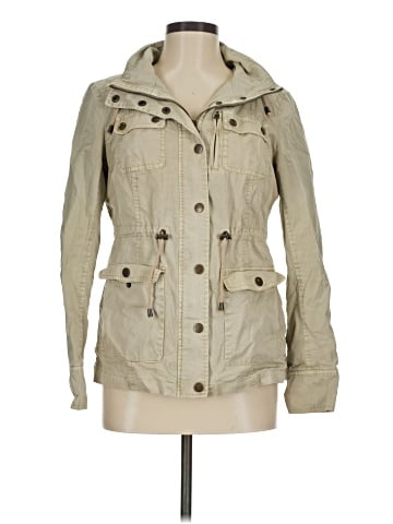 Blanc Noir Jacket (view 1)