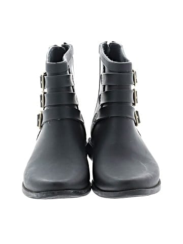 Loeffler Randall Rain Boots (view 2)