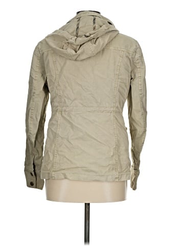 Blanc Noir Jacket (view 2)