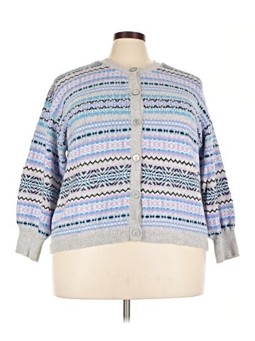 Talbots Cardigan (view 1)