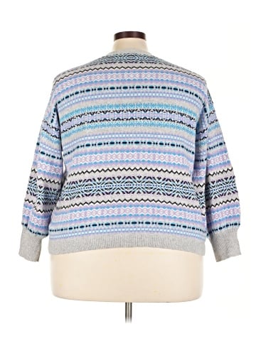 Talbots Cardigan (view 2)