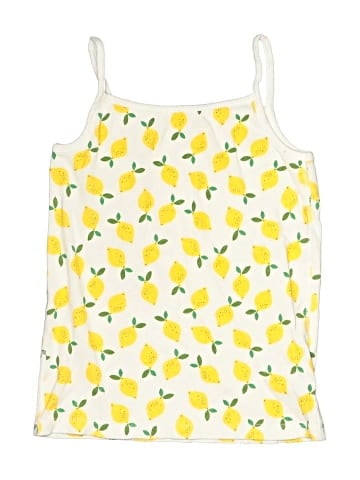 Hanna Andersson Tank Top (view 1)
