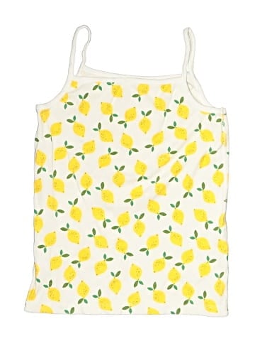 Hanna Andersson Tank Top (view 2)
