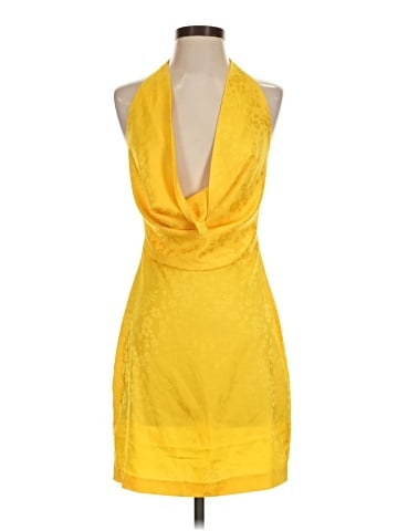 Ronny Kobo Cocktail Dress (view 1)