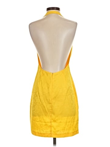 Ronny Kobo Cocktail Dress (view 2)