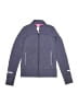Ivivva Argyle Purple Track Jacket Size 6 - photo 1