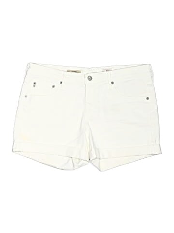 Adriano Goldschmied Shorts (view 1)