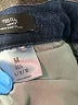 Express Blue Jeans Size M - photo 8