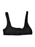 J.Crew Black Swimsuit Top Size M - photo 1