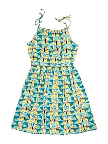 Tea Dress (view 1)
