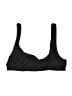 J.Crew Black Swimsuit Top Size M - photo 2
