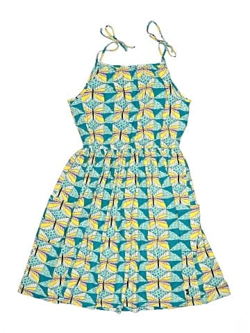 Tea Dress (view 2)