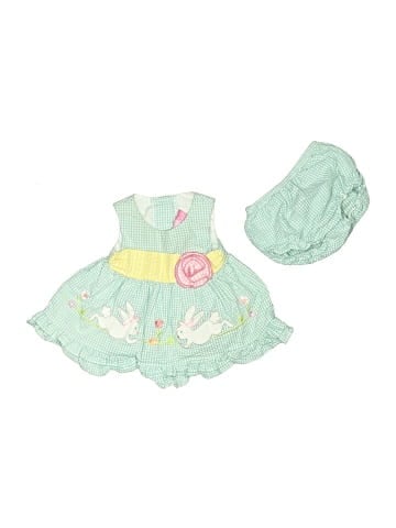 Goodlad Dress (view 1)