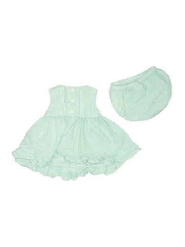 Goodlad Dress (view 2)