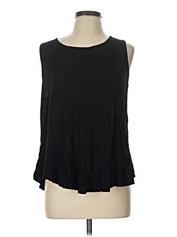 Gibson Sleeveless T-Shirt (view 1)