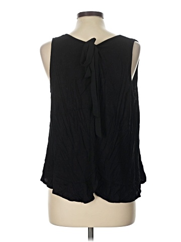 Gibson Sleeveless T-Shirt (view 2)