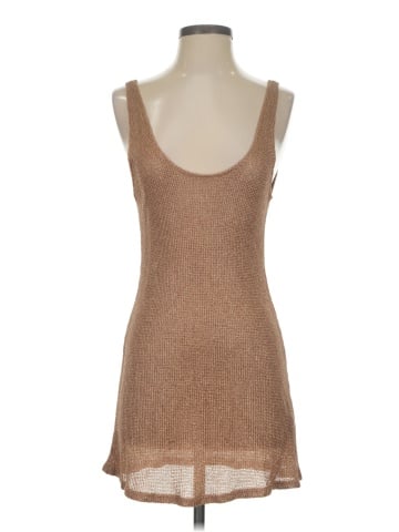 BCBGMAXAZRIA Cocktail Dress (view 1)