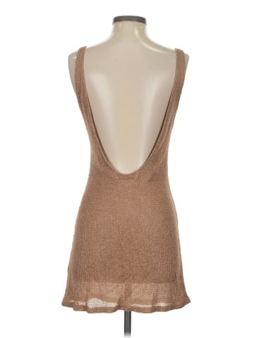 BCBGMAXAZRIA Cocktail Dress (view 2)