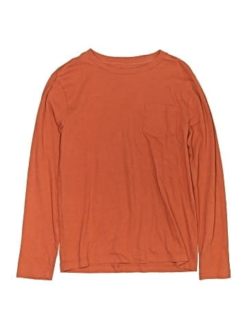 Crewcuts Outlet Long Sleeve T-Shirt (view 1)