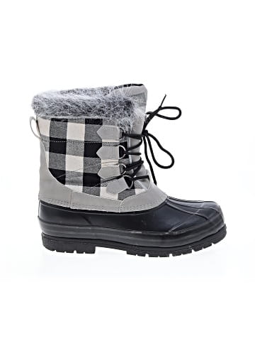Natural Reflections Rain Boots (view 1)
