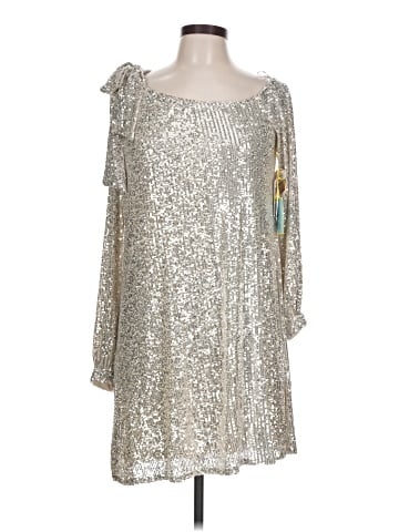 CeCe Cocktail Dress (view 1)