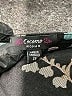 Cocomo Floral Black 3/4 Sleeve Blouse Size 2X - photo 7