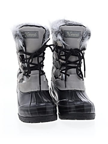 Natural Reflections Rain Boots (view 2)