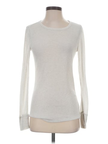Gap Outlet Long Sleeve T-Shirt (view 1)