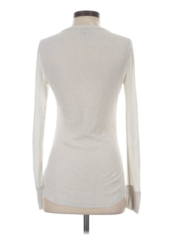 Gap Outlet Long Sleeve T-Shirt (view 2)