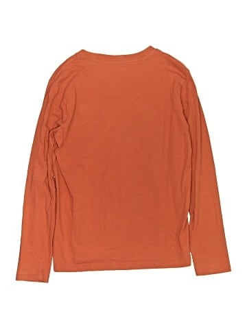 Crewcuts Outlet Long Sleeve T-Shirt (view 2)