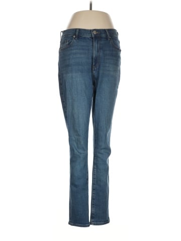 Ann Taylor LOFT Outlet Jeans (view 1)