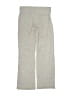 Hanna Andersson Gray Casual Pants Size 8 - photo 2