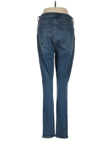 Ann Taylor LOFT Outlet Jeans (view 2)