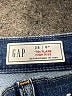 Gap Blue Jeans Size 6 (petite) - photo 8