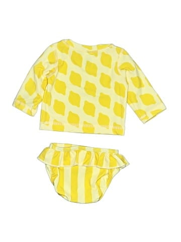 Hanna Andersson Two Piece Swimsuit (view 2)