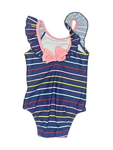 Hanna Andersson One Piece Swimsuit (view 2)