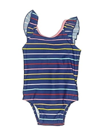 Hanna Andersson One Piece Swimsuit (view 1)