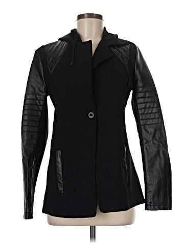 Blanc Noir Jacket (view 1)