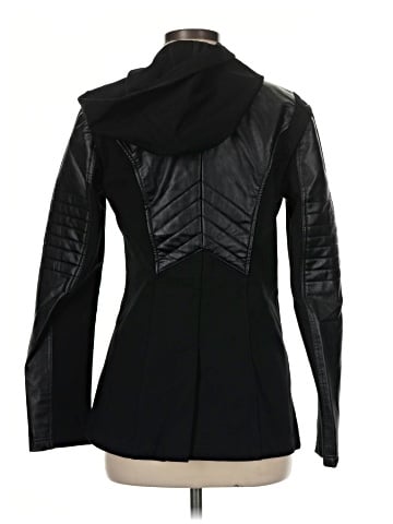 Blanc Noir Jacket (view 2)