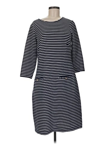 Talbots Outlet Casual Dress (view 1)