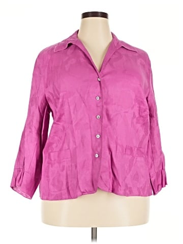 Jones New York Collection Jacket (view 1)