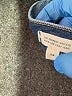 Madewell Blue Jeans Size 28 waist - photo 5