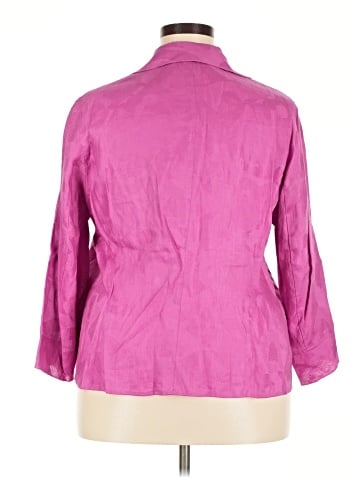 Jones New York Collection Jacket (view 2)
