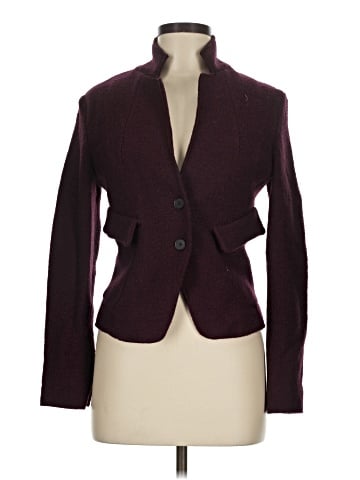 Zara Blazer (view 1)
