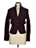 Zara Burgundy Blazer Size M - photo 1