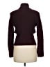 Zara Burgundy Blazer Size M - photo 2