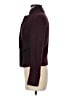 Zara Burgundy Blazer Size M - photo 5