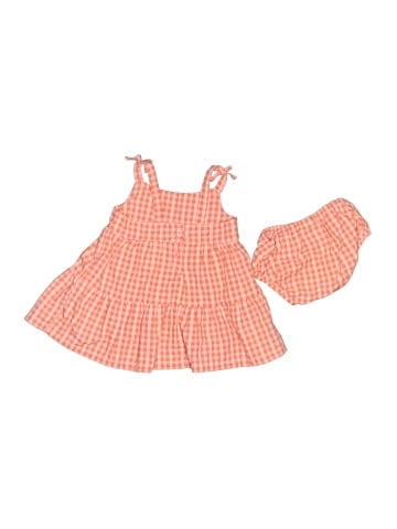 Carter's Dress (view 2)