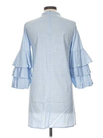 Zara Basic Casual Dress (view 2)